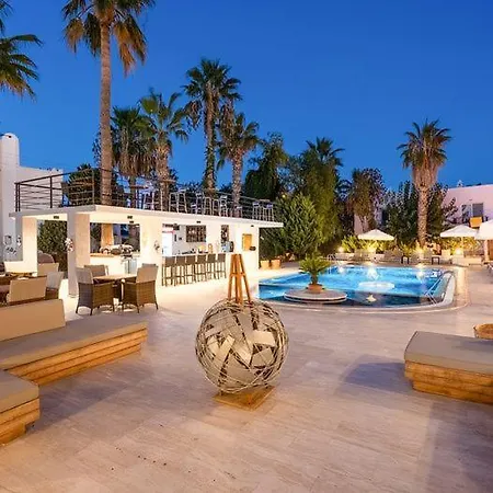 Tangiers Yalikavak * Bodrum