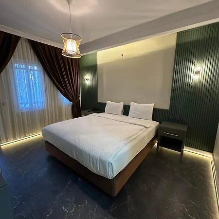 Otel Tangiers Yalikavak *