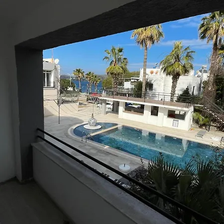 Otel Tangiers Yalikavak