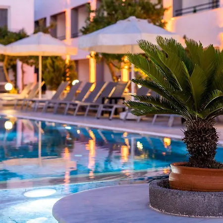 Hotel Tangiers Yalikavak Bodrum