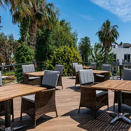 호텔 Tangiers Yalikavak Bodrum
