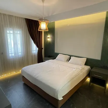 Tangiers Yalikavak Hotell *